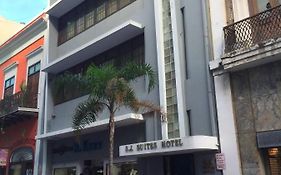 Sj Suites Hotel